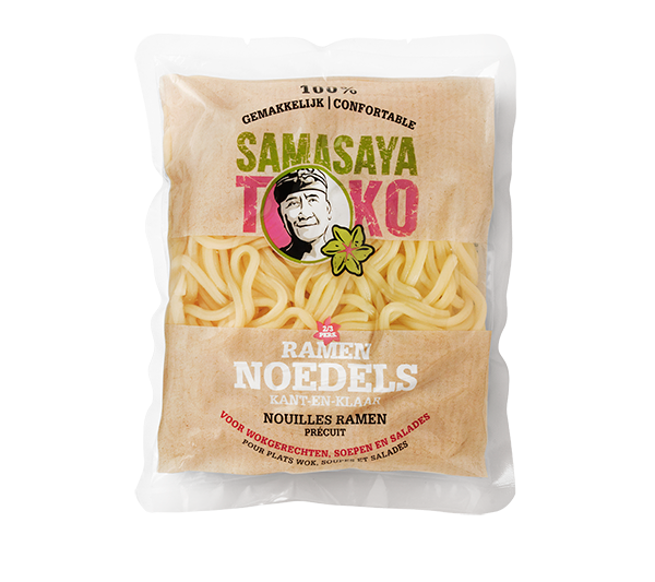 Samasaya Ramen Noedels