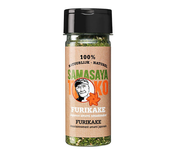 Samasaya Toko Furikake