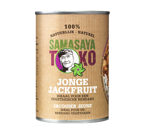 Samasaya Toko Jonge Jackfruit